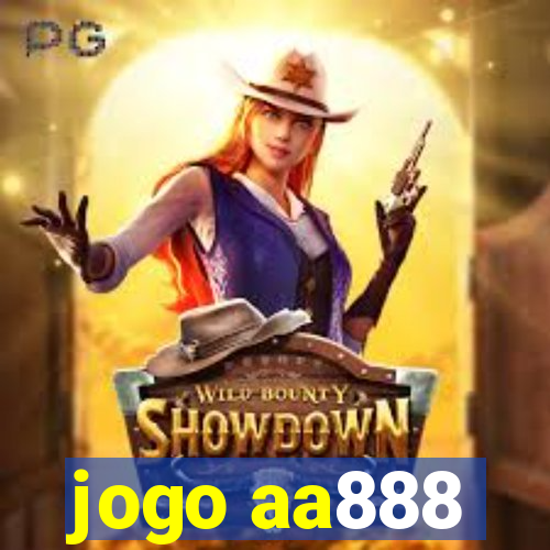 jogo aa888